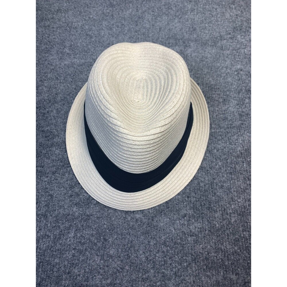Scala Pronto fedora hat